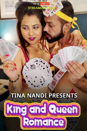 King and Queen Romance (2022) Hindi Tina Nandi Exclusive full movie download